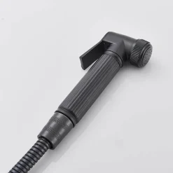 360° drehbarer Spültischhahn – elegantes 2-in-1-Design