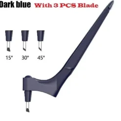 360° drehbares Bastelwerkzeug – vielseitiges Kunstklingenwerkzeug