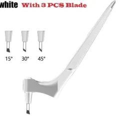 360° drehbares Bastelwerkzeug – vielseitiges Kunstklingenwerkzeug