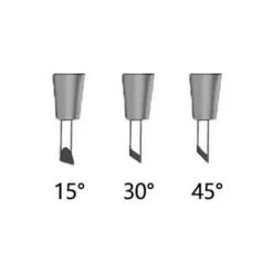 360° drehbares Bastelwerkzeug – vielseitiges Kunstklingenwerkzeug