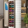 360° drehbares Schuhregal – Desinfektions-Organizer für Schuhe