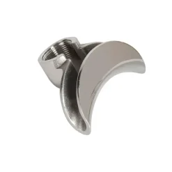 58 mm Edelstahl-Siebträgergriff für Espresso, Ersatz für professionelles Brühen