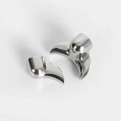 58 mm Edelstahl-Siebträgergriff für Espresso, Ersatz für professionelles Brühen