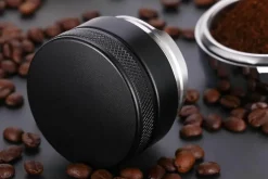54 mm Espresso-Leveler-Kaffeeverteiler für Breville-Siebträger – Perfektionieren Sie Ihren Aufguss