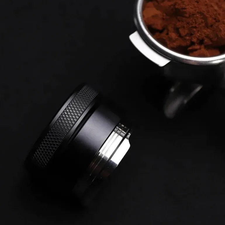 54 mm Espresso-Leveler-Kaffeeverteiler für Breville-Siebträger – Perfektionieren Sie Ihren Aufguss