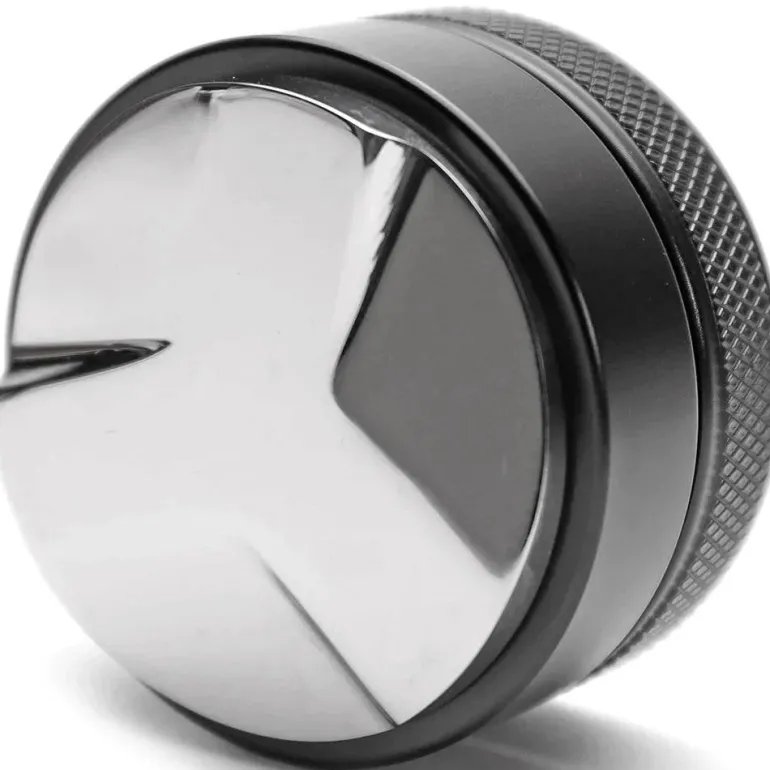 54 mm Espresso-Leveler-Kaffeeverteiler für Breville-Siebträger – Perfektionieren Sie Ihren Aufguss