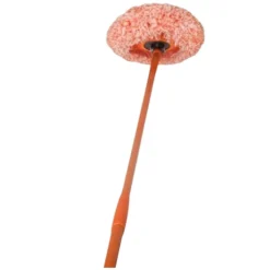 360° rotierender Mikrofaser-Mopp – Magisches Bodenreinigungswerkzeug