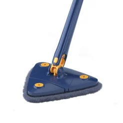 360° rotierender Mopp – selbstauspressendes Bodenreinigungswerkzeug