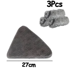 360° rotierender Mopp – selbstauspressendes Bodenreinigungswerkzeug