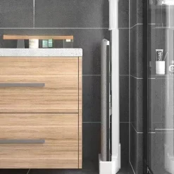 360° rotierender, selbstauswringender Mopp – effizientes, magisches Reinigungswerkzeug