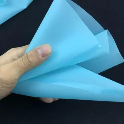 4 Stück wiederverwendbare DIY-Spritzbeutel