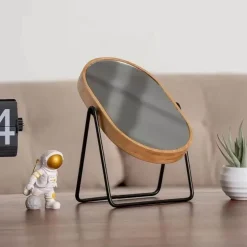 360 Vanity Mirror - Solace Makeup Mirror