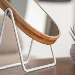 360 Vanity Mirror - Solace Makeup Mirror