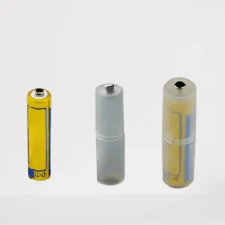 AAA Batterie Adapter Kit - Universelles Batteriekonverter Set