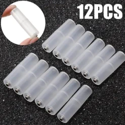 AAA Batterie Adapter Kit - Universelles Batteriekonverter Set