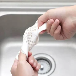 Abflussfilter - Clog Defender Kitchen Saver