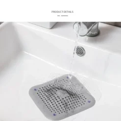 Abflussfilter - Clog Defender Kitchen Saver
