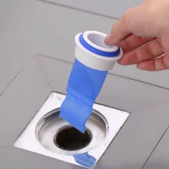 Abflussfilter - Geruchsstopper für Hausinstallationen