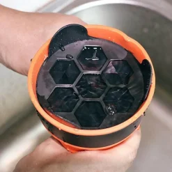 Abflussreiniger - Sink Blaster Klempnerhelfer