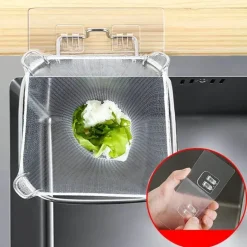 Abflusssieb aus Edelstahl – Siebsieb für Abflüsse