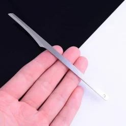 Abgestorbene Hautentferner – Pediküre-Tool für glatte Füße