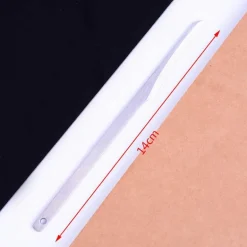 Abgestorbene Hautentferner – Pediküre-Tool für glatte Füße