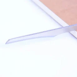 Abgestorbene Hautentferner – Pediküre-Tool für glatte Füße