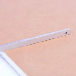 Abgestorbene Hautentferner – Pediküre-Tool für glatte Füße