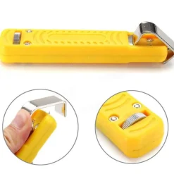 Abisolierzange, Taschenmesser, Multifunktions-Handwerkzeug