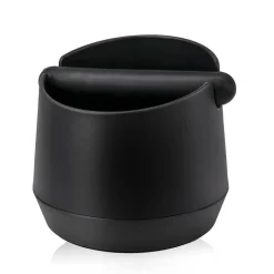 Abklopfbehälter für Espressosatz – unverzichtbarer Kaffeesatzbehälter für Baristas