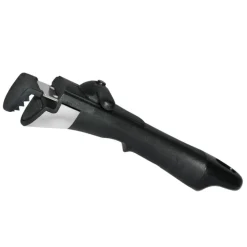 Abnehmbarer Pfannengriffclip