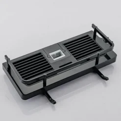 Abnehmbares Duschregal – Elegantes Badezimmer-Organizer-Gestell