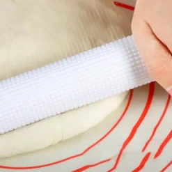 ABS-Nudelholz mit Gleitpunkt - Küchenteigrolle