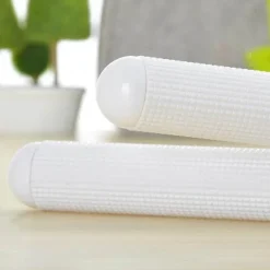 ABS-Nudelholz mit Gleitpunkt - Küchenteigrolle