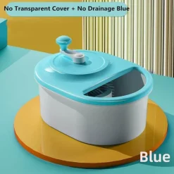 Abtropfkorb für Obst und Gemüse – manuelles Küchenwerkzeug