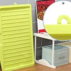 Abtropftablett - Küchen-Trockengestell