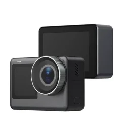 Action-Kamera mit zwei Bildschirmen – Motion Master Adventure Cam