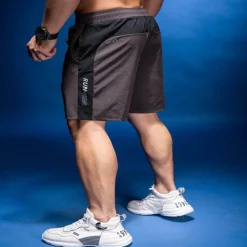 Active Herren Sportshorts – Atmungsaktive Fitnessbekleidung für den Sommer