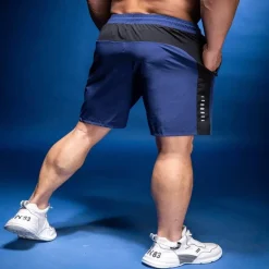 Active Herren Sportshorts – Atmungsaktive Fitnessbekleidung für den Sommer