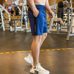 Active Herren Sportshorts – Atmungsaktive Fitnessbekleidung für den Sommer