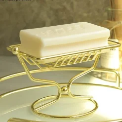 Addeo Soap Dish - Stylish Bathroom Accessory