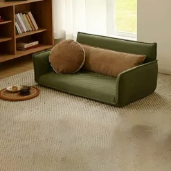 Adjustable Comfy Japanese Floor Sofa - Lazy Sofa Chair