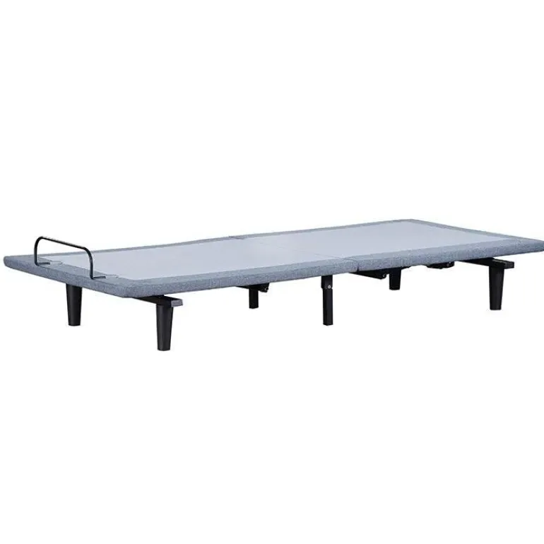Adjustable Foldable Electric Bed - Dynamic Sleep Solution