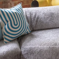 Adèle Sectional Sofa - Modern Comfort Living Room Furniture