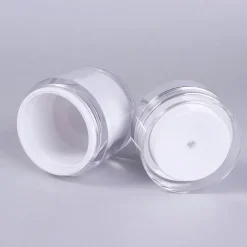 Airless-Pumpflasche – Nachfüllbarer Hautpflegebehälter