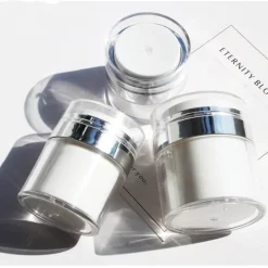 Airless-Pumpflasche – Nachfüllbarer Hautpflegebehälter