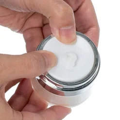 Airless-Pumpflasche – Nachfüllbarer Hautpflegebehälter