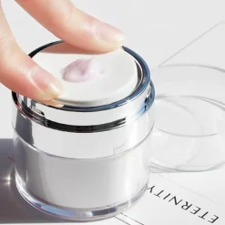 Airless-Pumpflasche – Nachfüllbarer Hautpflegebehälter