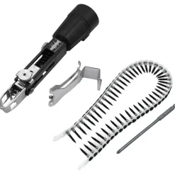 Akku-Bohrschrauber-Aufsatzwerkzeug