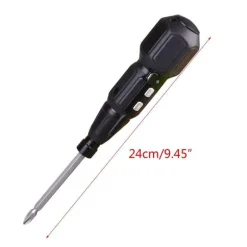 Akkuschrauber - Leistungsstarkes Magnetwerkzeug